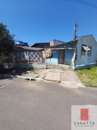 Imagem Casa com 2 Quartos à Venda, 150 m² em Santo Inácio - Esteio Imagem Casa com 2 Quartos à Venda, 150 m² em Santo Inácio - Esteio