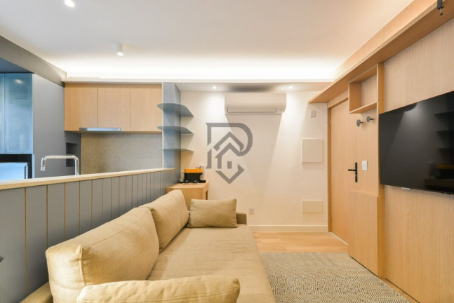 Imagem Apartamento com 2 Quartos à Venda, 47 m² em Vila Mariana - São Paulo Imagem Apartamento com 2 Quartos à Venda, 47 m² em Vila Mariana - São Paulo