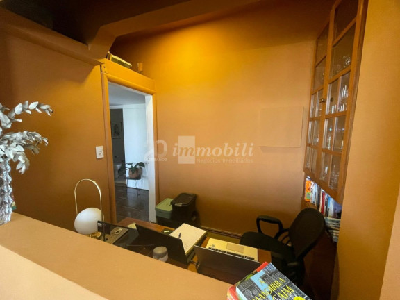 Imagem Apartamento com 2 Quartos à Venda, 90 m² em Higienópolis - São Paulo