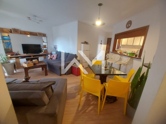 Apartamento com 3 Quartos à Venda, 80 m² em Santa Teresinha - São Paulo