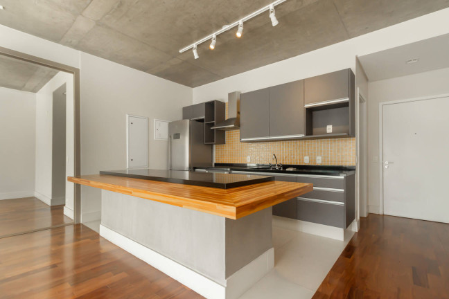 Imagem Apartamento com 1 Quarto à Venda, 90 m² em Itaim Bibi - São Paulo Imagem Apartamento com 1 Quarto à Venda, 90 m² em Itaim Bibi - São Paulo