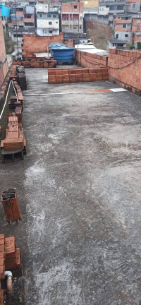 Imagem Casa com 3 Quartos à Venda, 125 m² em Jardim Zaira - Mauá Imagem Casa com 3 Quartos à Venda, 125 m² em Jardim Zaira - Mauá