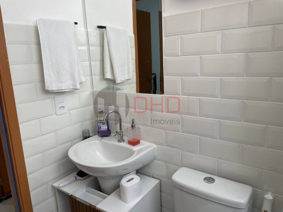 Imagem Apartamento com 2 Quartos à Venda, 48 m² em Caguassu - Sorocaba Imagem Apartamento com 2 Quartos à Venda, 48 m² em Caguassu - Sorocaba