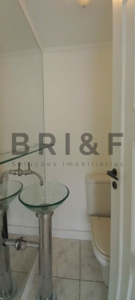 Imagem Apartamento com 3 Quartos à Venda, 111 m² em Brooklin - São Paulo Imagem Apartamento com 3 Quartos à Venda, 111 m² em Brooklin - São Paulo