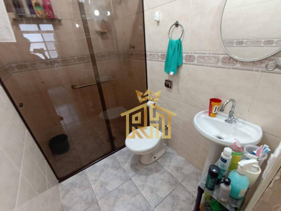 Imagem Kitnet com 1 Quarto à Venda, 45 m² em Aviação - Praia Grande Imagem Kitnet com 1 Quarto à Venda, 45 m² em Aviação - Praia Grande