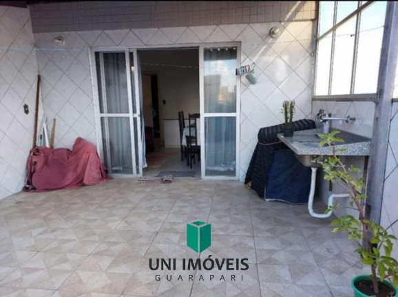 Imagem Imóvel com 3 Quartos à Venda, 143 m² em Praia Do Morro - Guarapari