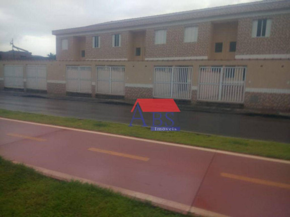 Imagem Sobrado com 2 Quartos à Venda ou Locação, 60 m² em Jardim Paraíso - São Vicente Imagem Sobrado com 2 Quartos à Venda ou Locação, 60 m² em Jardim Paraíso - São Vicente
