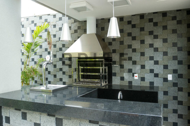 Imagem Apartamento com 1 Quarto à Venda, 38 m² em Campo Belo - São Paulo Imagem Apartamento com 1 Quarto à Venda, 38 m² em Campo Belo - São Paulo