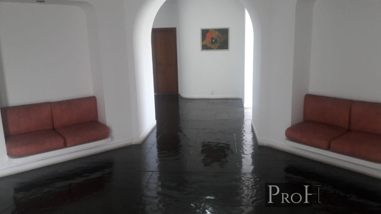 Imagem Apartamento com 3 Quartos à Venda, 254 m² em Centro - São Bernardo Do Campo