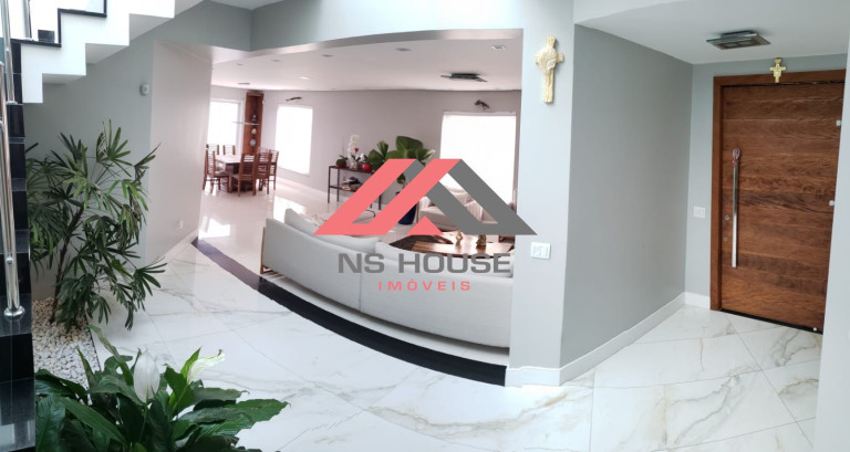 Imagem Casa com 4 Quartos à Venda, 420 m² em Jardim São Caetano - São Caetano Do Sul Imagem Casa com 4 Quartos à Venda, 420 m² em Jardim São Caetano - São Caetano Do Sul