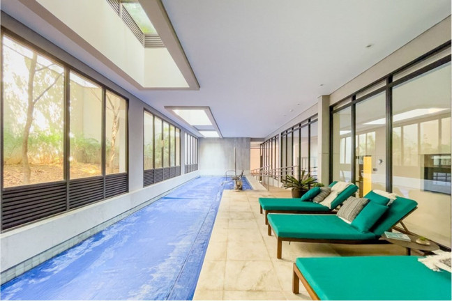Imagem Apartamento com 5 Quartos à Venda, 312 m² em Higienópolis - São Paulo