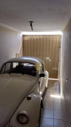 Imagem Casa com 3 Quartos à Venda, 109 m² em Campos Elíseos - Ribeirão Preto Imagem Casa com 3 Quartos à Venda, 109 m² em Campos Elíseos - Ribeirão Preto