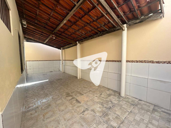 Imagem Casa com 4 Quartos à Venda, 180 m² em Sapiranga - Fortaleza