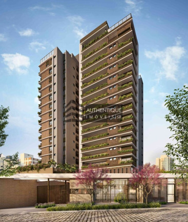 Imagem Cobertura com 3 Quartos à Venda, 247 m² em Pinheiros - São Paulo Imagem Cobertura com 3 Quartos à Venda, 247 m² em Pinheiros - São Paulo