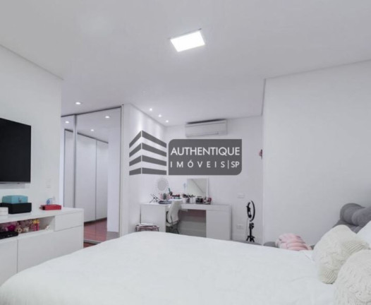 Imagem Cobertura com 5 Quartos à Venda, 700 m² em Brooklin - São Paulo