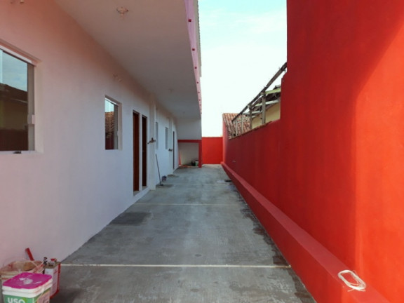 Imagem Kitnet com 1 Quarto à Venda, em Cidade Nova Peruíbe - Peruíbe Imagem Kitnet com 1 Quarto à Venda, em Cidade Nova Peruíbe - Peruíbe
