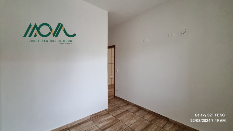 Imagem Casa com 2 Quartos para Alugar, 80 m² em Princesa Do Mar - Itapoá Imagem Casa com 2 Quartos para Alugar, 80 m² em Princesa Do Mar - Itapoá