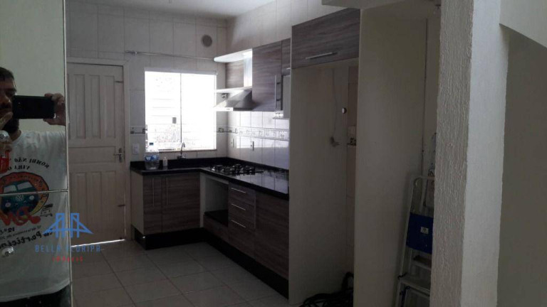 Imagem Sobrado com 2 Quartos à Venda, 60 m² em Forquilhas - São José Imagem Sobrado com 2 Quartos à Venda, 60 m² em Forquilhas - São José