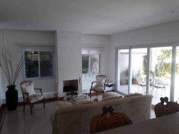 Imagem Casa com 3 Quartos para Alugar, 316 m² em Residencial Seis (alphaville) - Santana De Parnaíba Imagem Casa com 3 Quartos para Alugar, 316 m² em Residencial Seis (alphaville) - Santana De Parnaíba