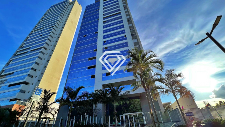 Imagem Apartamento com 4 Quartos à Venda, 216 m² em Plano Diretor Sul - Palmas Imagem Apartamento com 4 Quartos à Venda, 216 m² em Plano Diretor Sul - Palmas