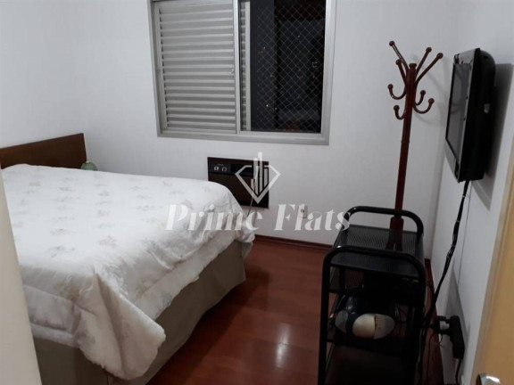 Imagem Apartamento com 1 Quarto à Venda, 42 m² em Jardins - São Paulo Imagem Apartamento com 1 Quarto à Venda, 42 m² em Jardins - São Paulo