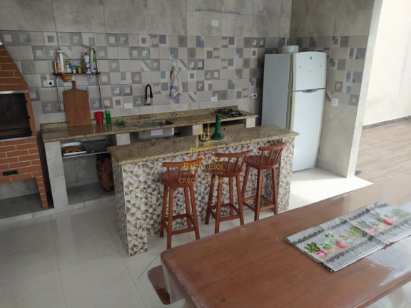 Imagem Casa com 4 Quartos à Venda, 164 m² em Suíssa - Ribeirão Pires Imagem Casa com 4 Quartos à Venda, 164 m² em Suíssa - Ribeirão Pires