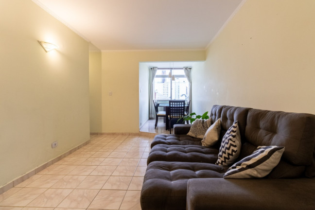 Imagem Apartamento com 3 Quartos à Venda, 85 m² em Pinheiros - São Paulo Imagem Apartamento com 3 Quartos à Venda, 85 m² em Pinheiros - São Paulo