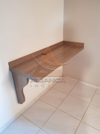 Imagem Apartamento com 3 Quartos à Venda, 58 m² em Campos Eliseos - Ribeirão Preto Imagem Apartamento com 3 Quartos à Venda, 58 m² em Campos Eliseos - Ribeirão Preto