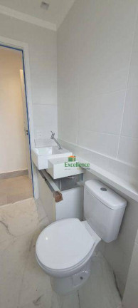 Imagem Apartamento com 2 Quartos à Venda, 56 m² em Vila Dusi - São Bernardo Do Campo Imagem Apartamento com 2 Quartos à Venda, 56 m² em Vila Dusi - São Bernardo Do Campo