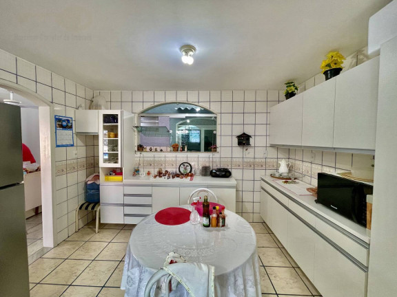 Imagem Casa com 7 Quartos à Venda, 398 m² em Japiim - Manaus