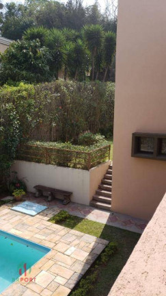 Imagem Casa de Condomínio com 4 Quartos à Venda, 520 m² em Bosque Do Vianna - Cotia
