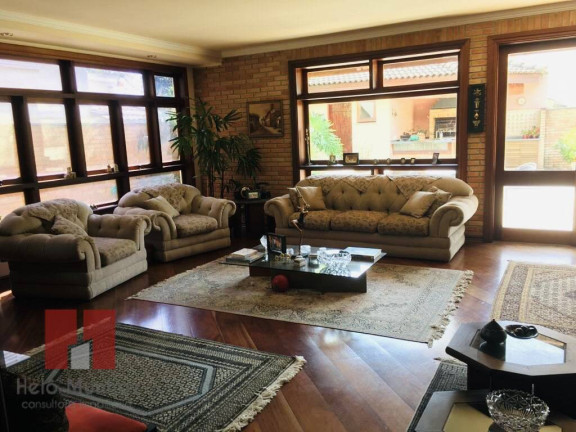 Imagem Casa com 5 Quartos à Venda, 480 m² em Alphaville - Santana De Parnaíba Imagem Casa com 5 Quartos à Venda, 480 m² em Alphaville - Santana De Parnaíba