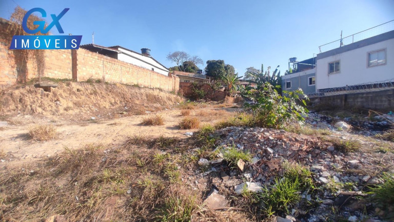 Imagem Terreno à Venda, 375 m² em Veneza - Ribeirão Das Neves