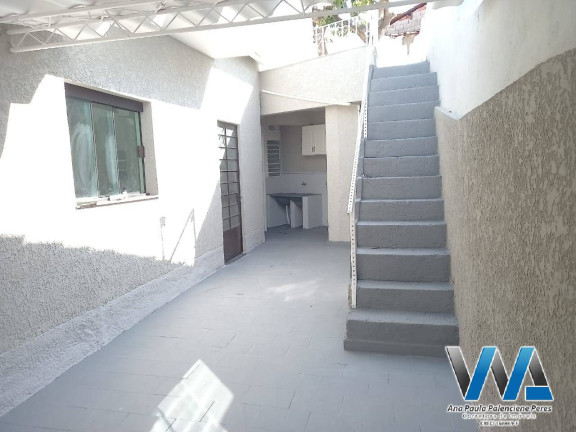 Imagem Casa com 2 Quartos à Venda, 115 m² em Jardim São Cristovão  - Bragança Paulista