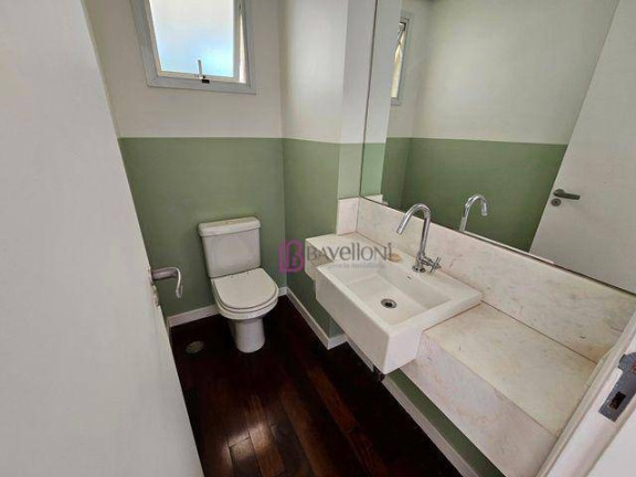 Imagem Apartamento com 3 Quartos à Venda, 136 m² em Perdizes - São Paulo Imagem Apartamento com 3 Quartos à Venda, 136 m² em Perdizes - São Paulo
