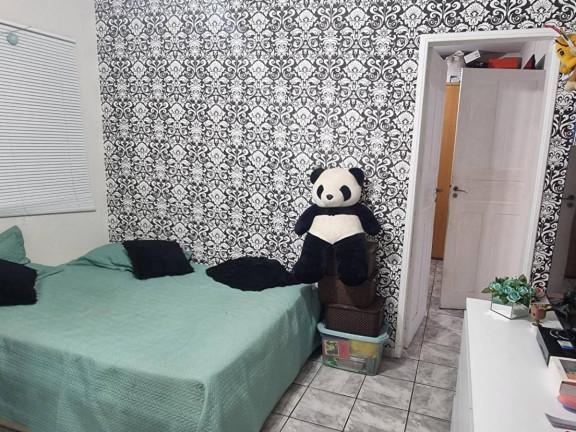 Imagem Casa com 3 Quartos à Venda, 204 m² em Centro - Campo Grande