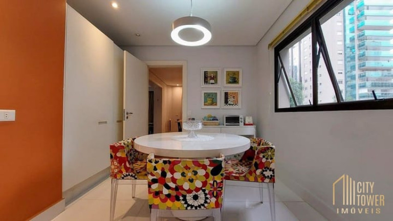 Imagem Apartamento com 4 Quartos à Venda, 246 m² em Itaim Bibi - São Paulo