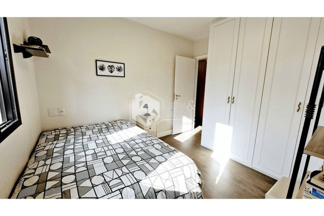 Imagem Apartamento com 3 Quartos à Venda, 167 m² em Morumbi - São Paulo Imagem Apartamento com 3 Quartos à Venda, 167 m² em Morumbi - São Paulo