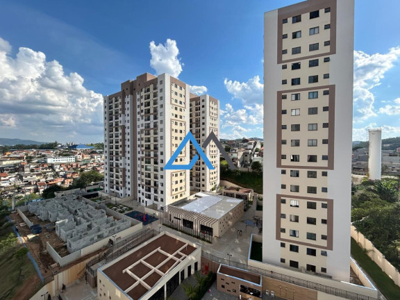 Imagem Apartamento com 2 Quartos para Alugar, 50 m² em Vera Tereza - Caieiras Imagem Apartamento com 2 Quartos para Alugar, 50 m² em Vera Tereza - Caieiras