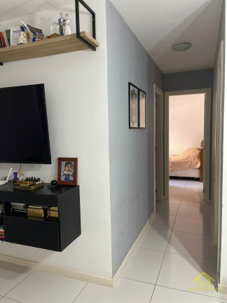 Imagem Apartamento com 2 Quartos à Venda, 57 m² em Praia De Itaparica - Vila Velha
