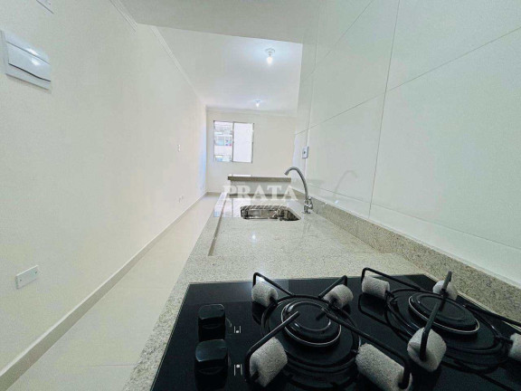 Imagem Apartamento à Venda, 32 m² em Embaré - Santos Imagem Apartamento à Venda, 32 m² em Embaré - Santos