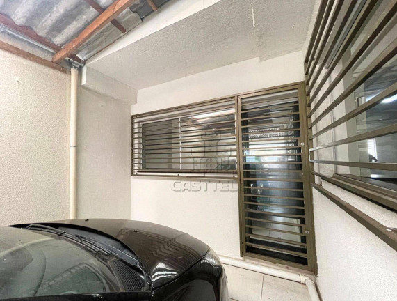 Imagem Sobrado com 4 Quartos à Venda ou Locação, 227 m² em Parque Residencial João Piza - Londrina