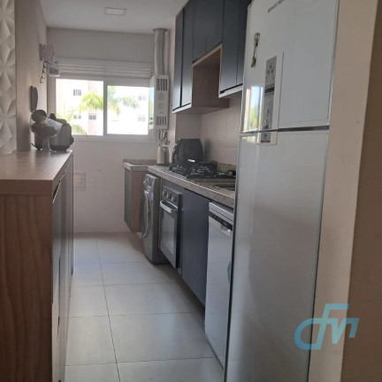 Imagem Apartamento com 2 Quartos à Venda, 74 m² em Jardim São Pedro - Mogi Das Cruzes