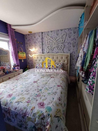 Imagem Apartamento com 3 Quartos à Venda, 72 m² em Osvaldo Cruz - São Caetano Do Sul Imagem Apartamento com 3 Quartos à Venda, 72 m² em Osvaldo Cruz - São Caetano Do Sul