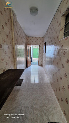Casa com 2 Quartos à Venda, 97 m² em Planalto Paulista - São Paulo