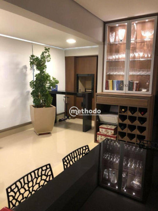 Imagem Apartamento com 2 Quartos à Venda, 108 m² em Taquaral - Campinas Imagem Apartamento com 2 Quartos à Venda, 108 m² em Taquaral - Campinas
