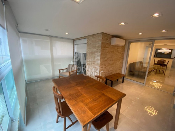 Imagem Apartamento com 3 Quartos à Venda, 118 m² em Jardim Astúrias - Guarujá Imagem Apartamento com 3 Quartos à Venda, 118 m² em Jardim Astúrias - Guarujá