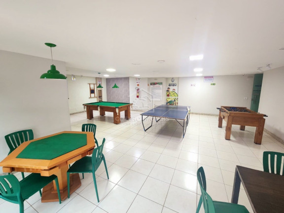 Imagem Kitnet com 1 Quarto à Venda, 31 m² em águas Claras Sul - águas Claras