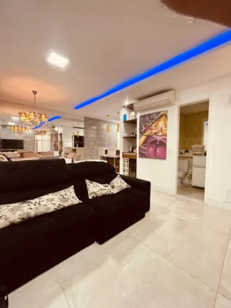 Imagem Apartamento com 2 Quartos à Venda, 113 m² em Santo Antônio - São Caetano Do Sul