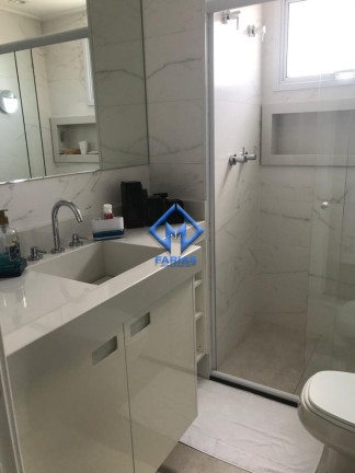 Imagem Apartamento com 3 Quartos à Venda, 170 m² em Ipiranga - São Paulo